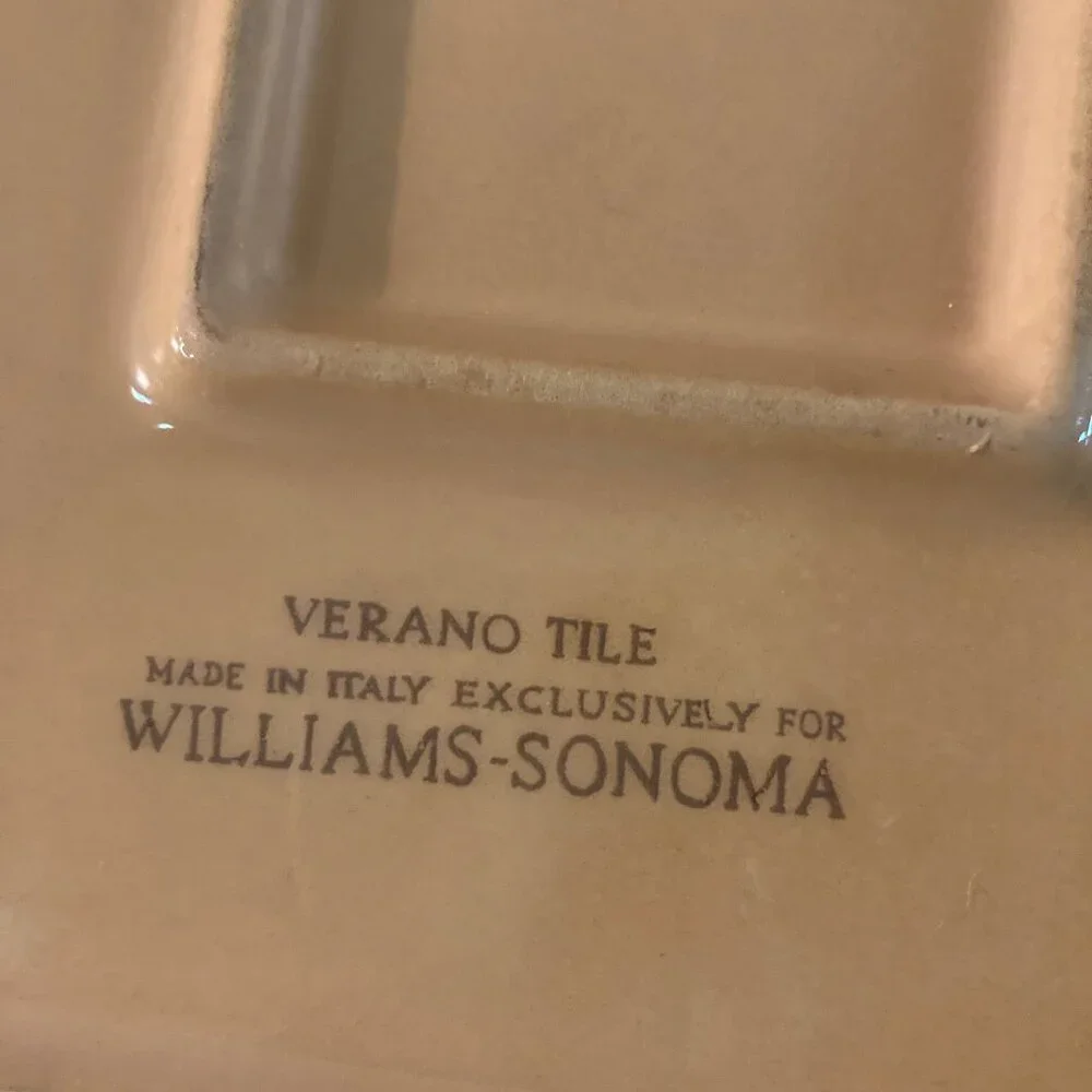 Williams Sonoma 